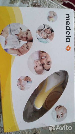 Молокоотсос, нибулайзеры новые