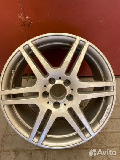 Мерседес 212 Оригинал D18 диски