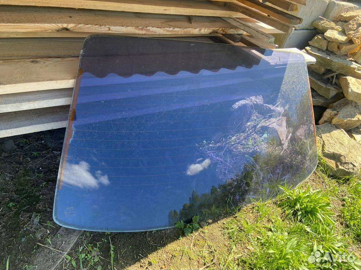 Стекло лобовое Volkswagen Golf II/Jetta II