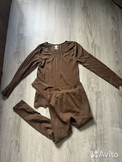 Термобелье женское