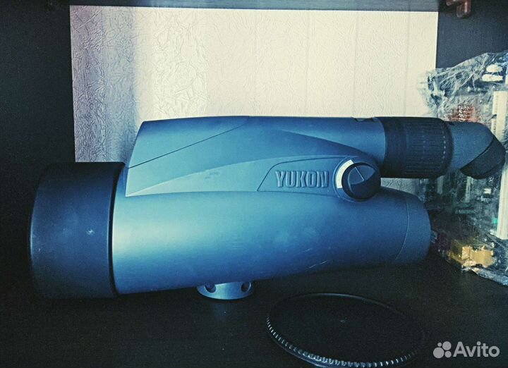 Бинокль бпц 20х60 tento Yukon 100x100 Oplympus