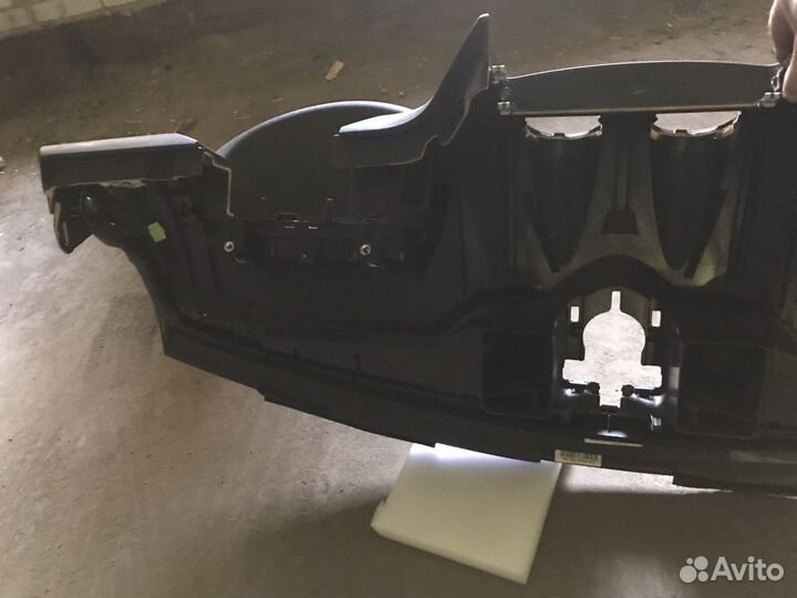 Торпеда Мерседес мл 164