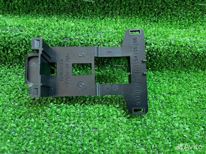 Кронштейн (крепление) BMW 7 G11/G12 рест. G12 2020