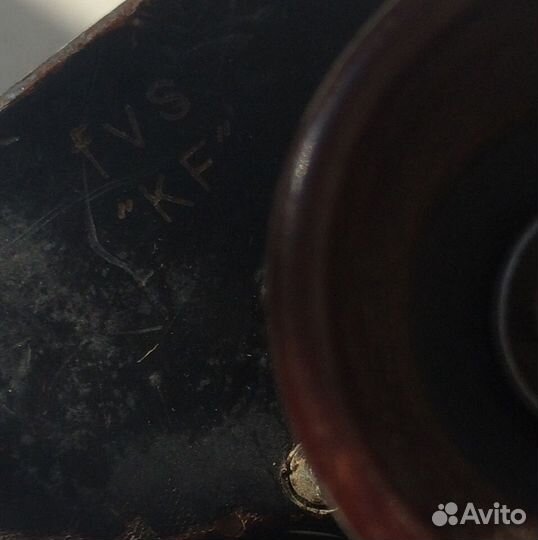 Dienstglas 6x30 H/6400 fvs 