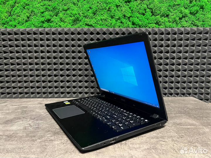 Ноутбук Acer Aspire E5-575