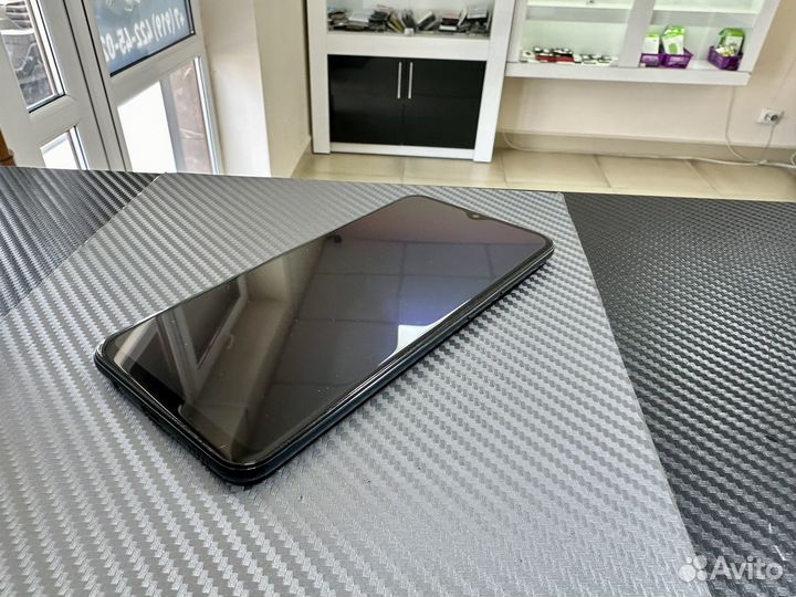 Samsung Galaxy A30s, 3/32 ГБ