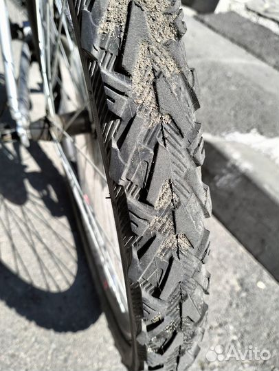 Велосипед stels navigator 650