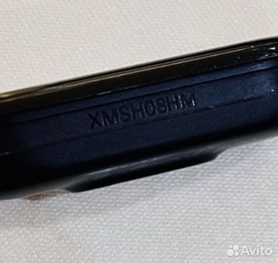 Фитнес-браслет Xiaomi Mi Band 4