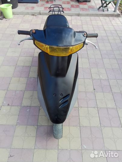 Мопед Honda dio 27