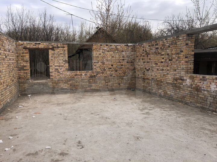 Участок 5 сот. (ИЖС)