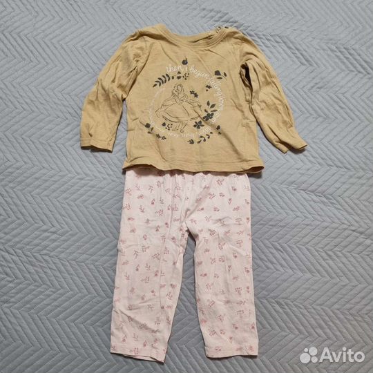 Одежда для девочки