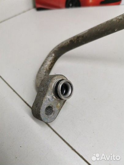 Трубка кондиционера (Toyota Corolla)
