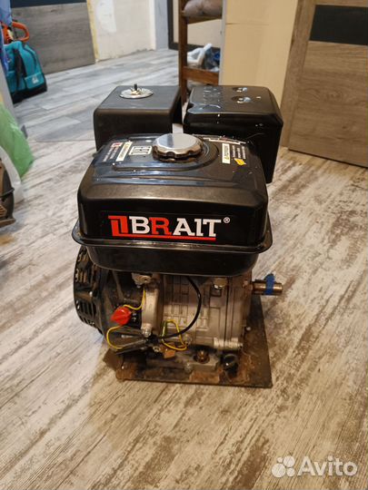 Brait br421p