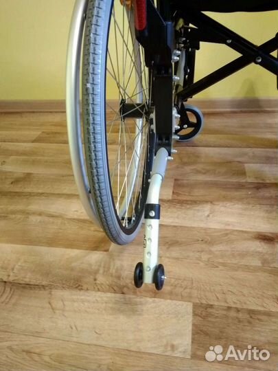 Инвалидная коляска напрокат аренда