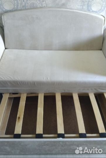 Диван выкатной Малютка 2