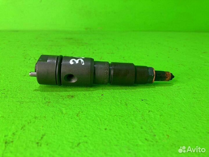 Форсунка KAMAZ 5490-S5