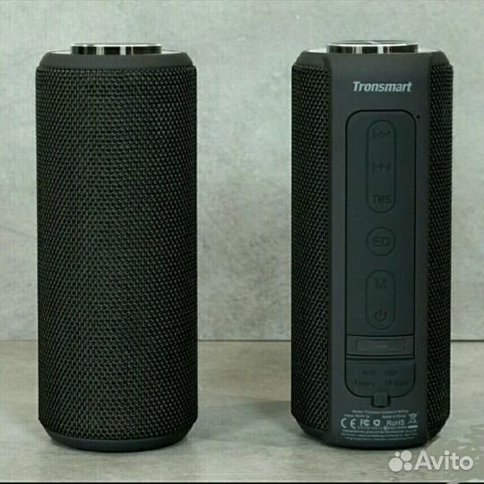 Bluetooth-колонка Tronsmart T6 Plus,40W