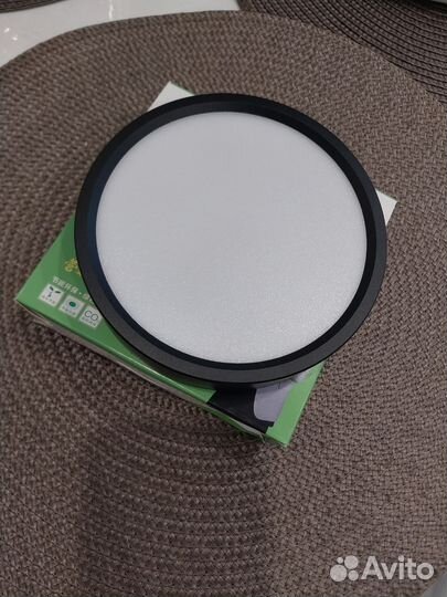 Лампы светодиодные