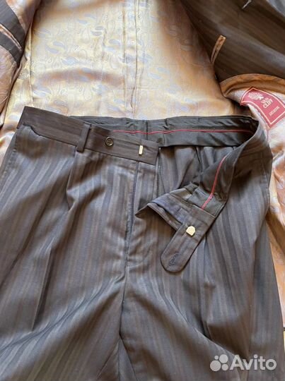 Костюм мужской