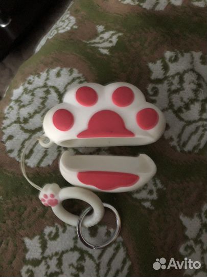 Футляр для наушников