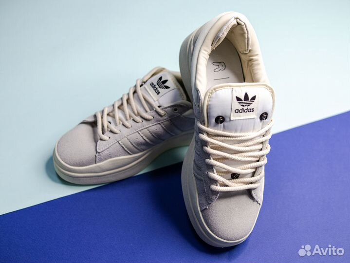 Adidas Campus Light Bad Bunny 