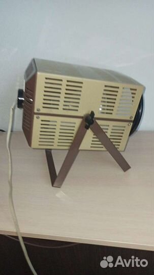 Лампа Соллюкс