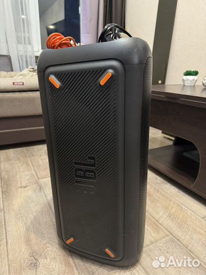 Колонка jbl partybox 300