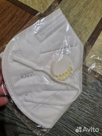 Маска медицинская