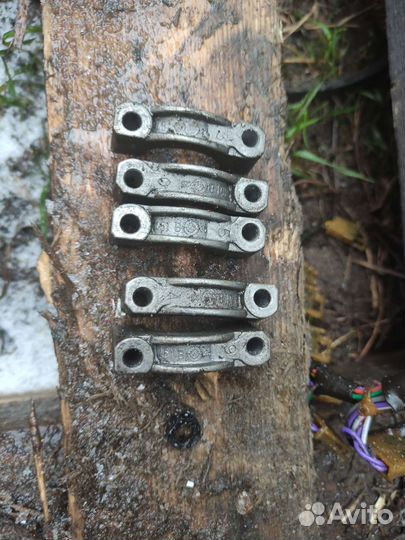 Бугеля 2.5 TDI AFB AKN AKE