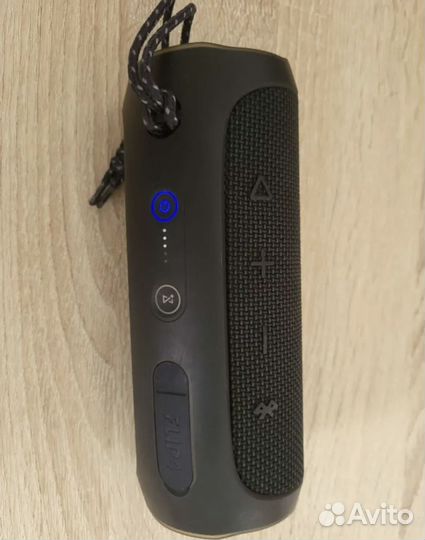 Колонка jbl flip 4