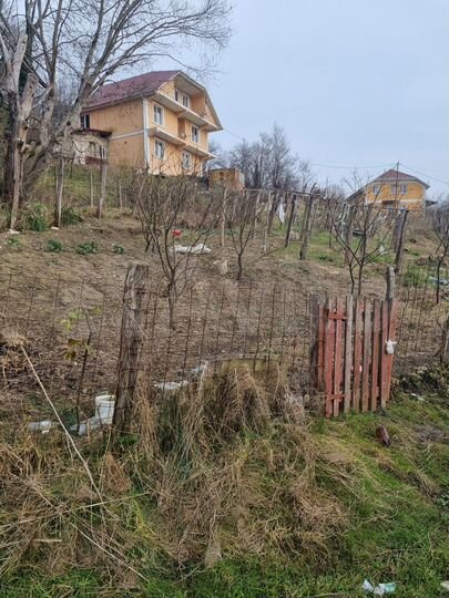 Участок 6 сот. (СНТ, ДНП)