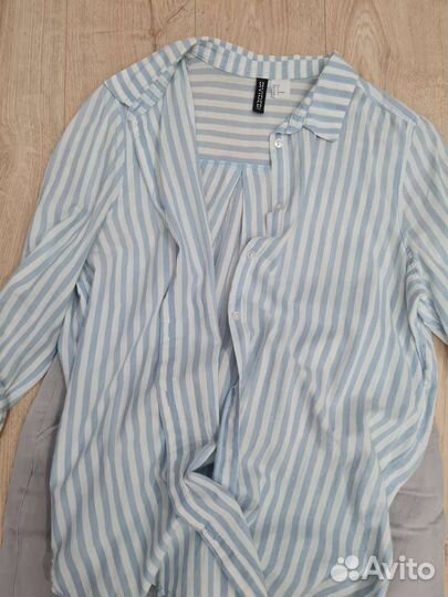 Женская одежда 42-44, без примерки