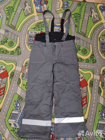 Спецодежда