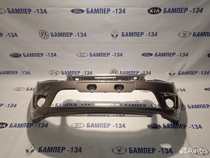 Бампер передний LADA granta Кориандр -790