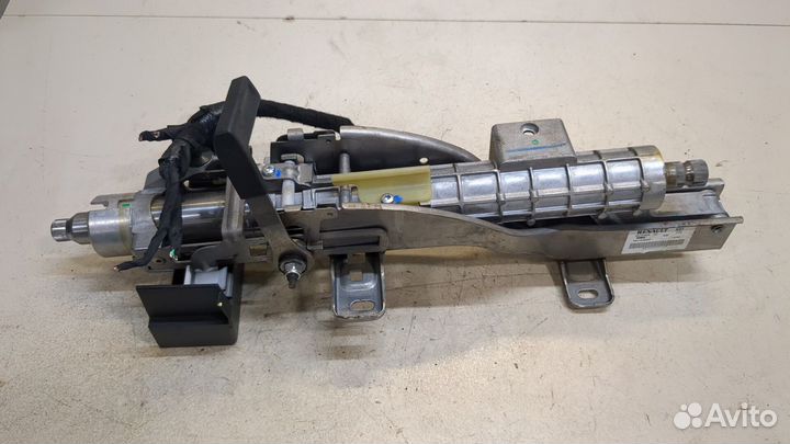 Колонка рулевая Renault Laguna 3 2007, 2010