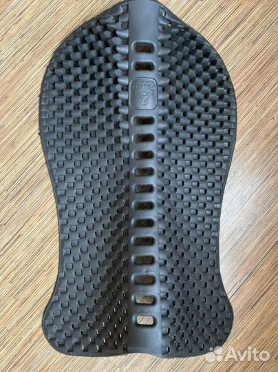 Гель под седло acavallo