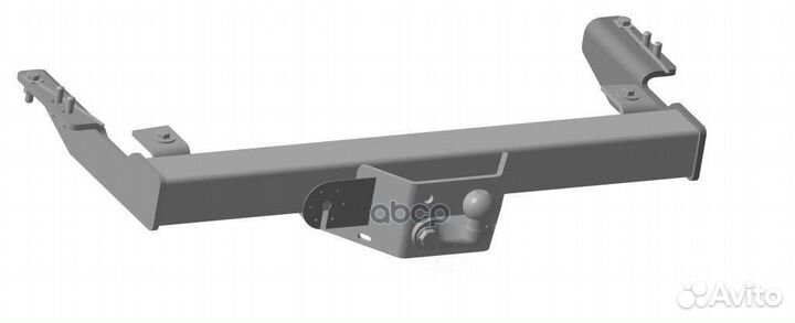 Фаркоп 3022F oris