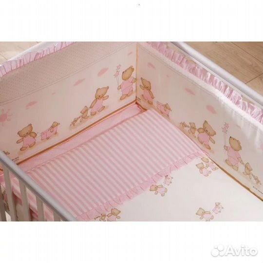 Матрас+одеяло+подушка комплект с балдахином