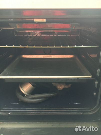 Газовая плита Дарина км341 322