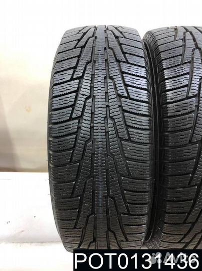 Nokian Tyres Nordman RS2 SUV 215/65 R16 102R