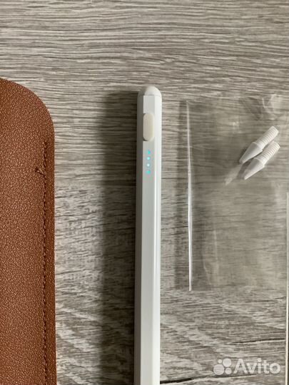 Стилус для iPad