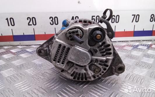 Генератор дизельный KIA sorento 1 (1NK35BS01)