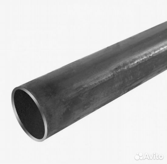 Труба сталь вгп ГОСТ Ду 40 Дн 48,0 х3,0
