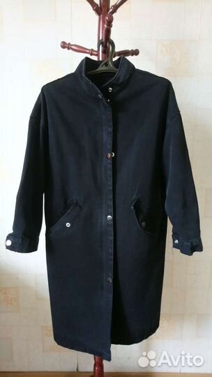 Джинсовка женская новая