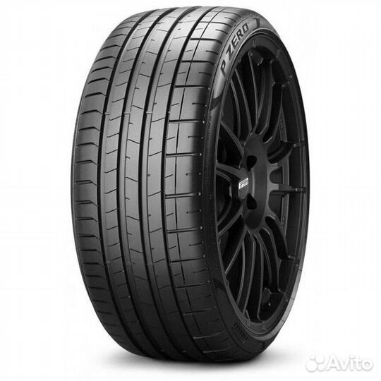 Pirelli P Zero 265/45 R20