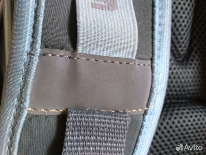 Рюкзак школьный для девочки