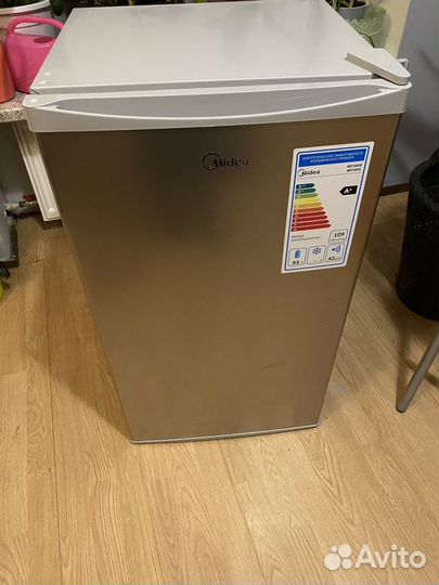 Минихолодильник