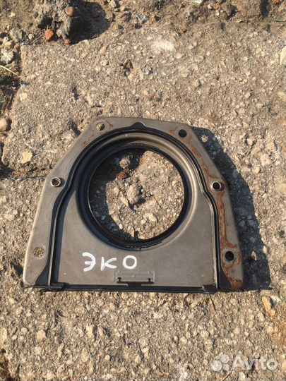 Крышка колегвала Ford Ecosport