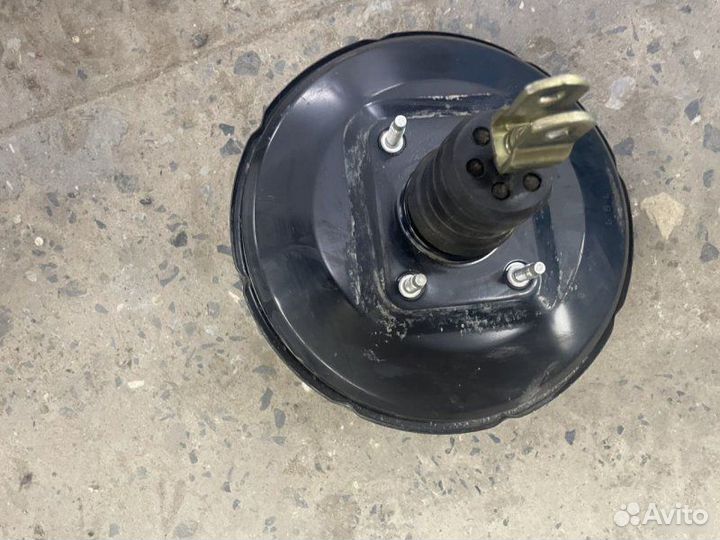 Усилитель тормозов вакуумный Hyundai Solaris