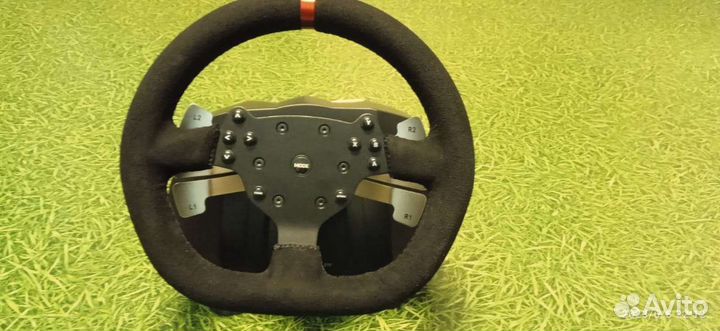 Руль Artplays v-1200